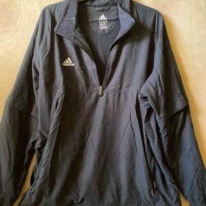 Adidas UCF Stadium Team Jacket